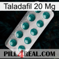 Taladafil 20Mg dapoxetine1